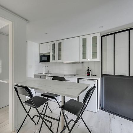 Dify Splendide - Jean Mace Apartment Lyon Ngoại thất bức ảnh