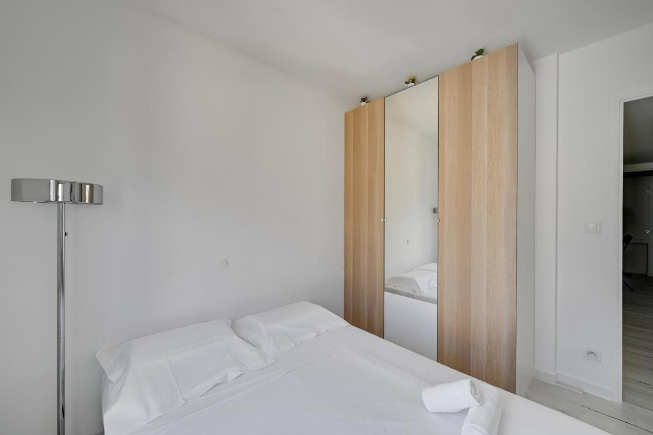 Dify Splendide - Jean Mace Apartment Lyon Ngoại thất bức ảnh