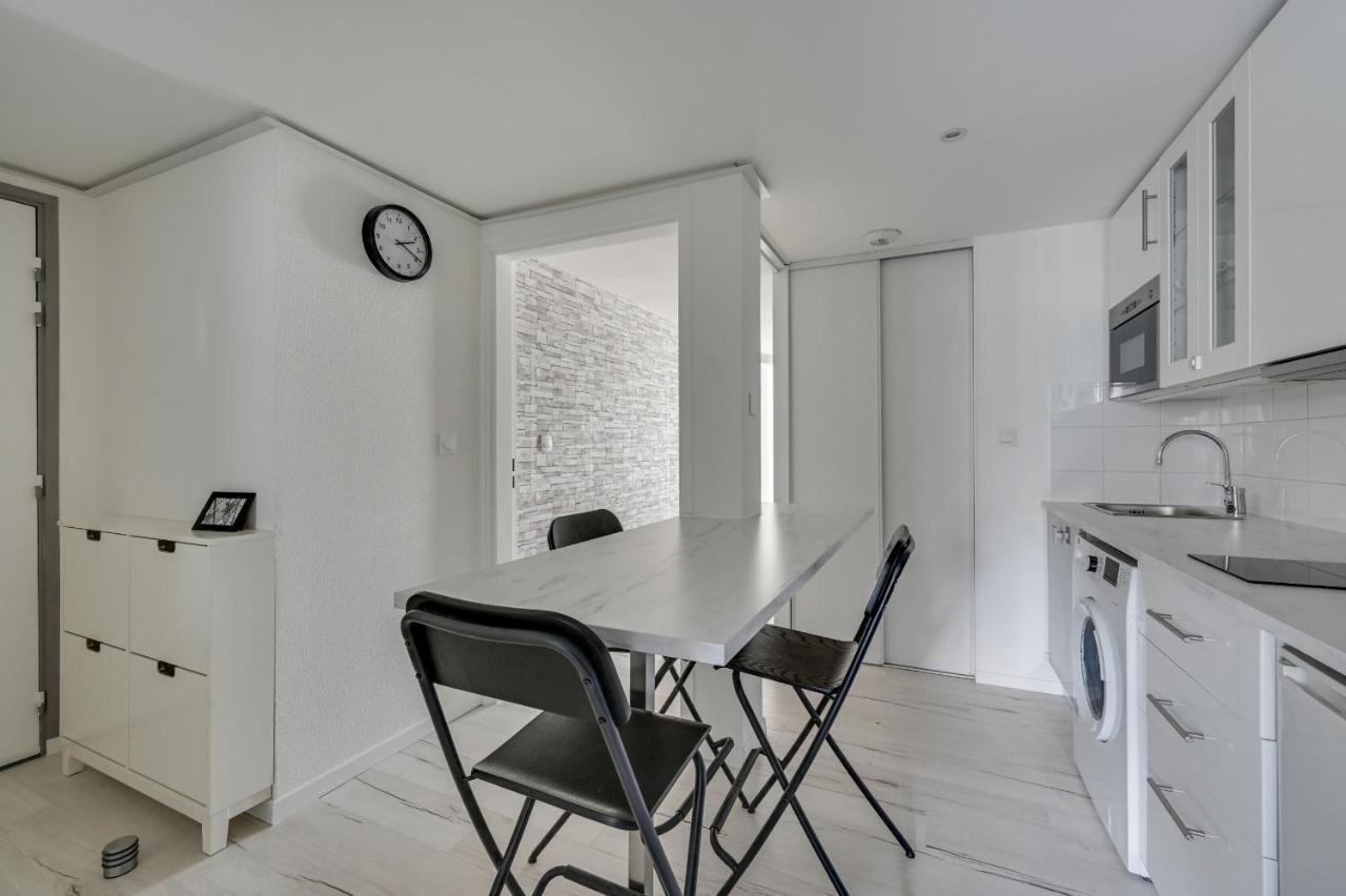 Dify Splendide - Jean Mace Apartment Lyon Ngoại thất bức ảnh